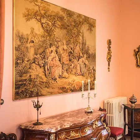 Castello Di *