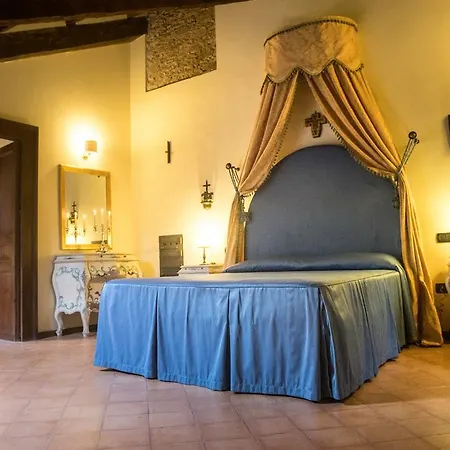 Castello Di * Caccuri