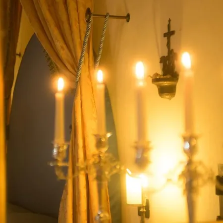 Bed & Breakfast Castello Di