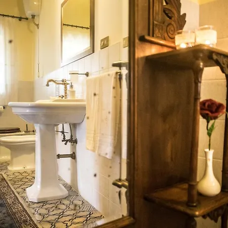 Bed & Breakfast Castello Di Caccuri