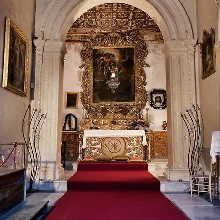 Castello Di *