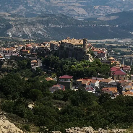 Castello Di Bed & Breakfast