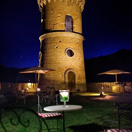 Bed & Breakfast Castello Di