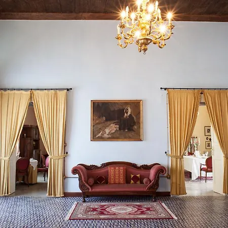 Castello Di Caccuri