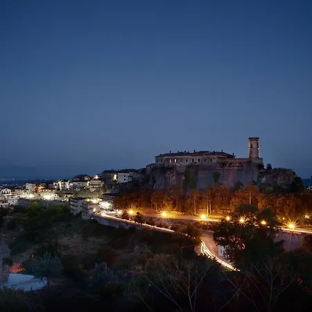Bed & Breakfast Castello Di Caccuri