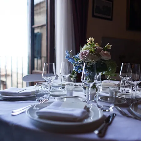 Bed & Breakfast Castello Di