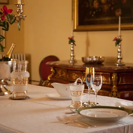 Bed & Breakfast Castello Di Caccuri