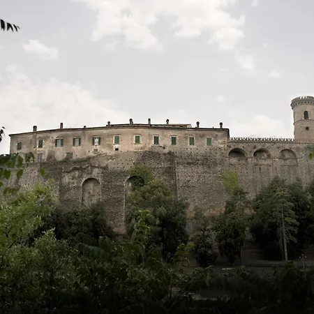 Bed & Breakfast Castello Di Caccuri